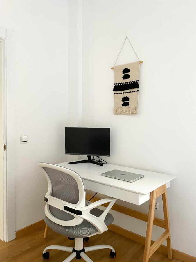 Appartement Agua Moana *