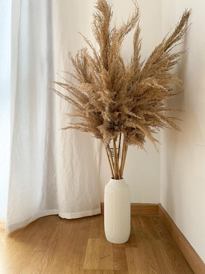Agua Moana Appartement Málaga