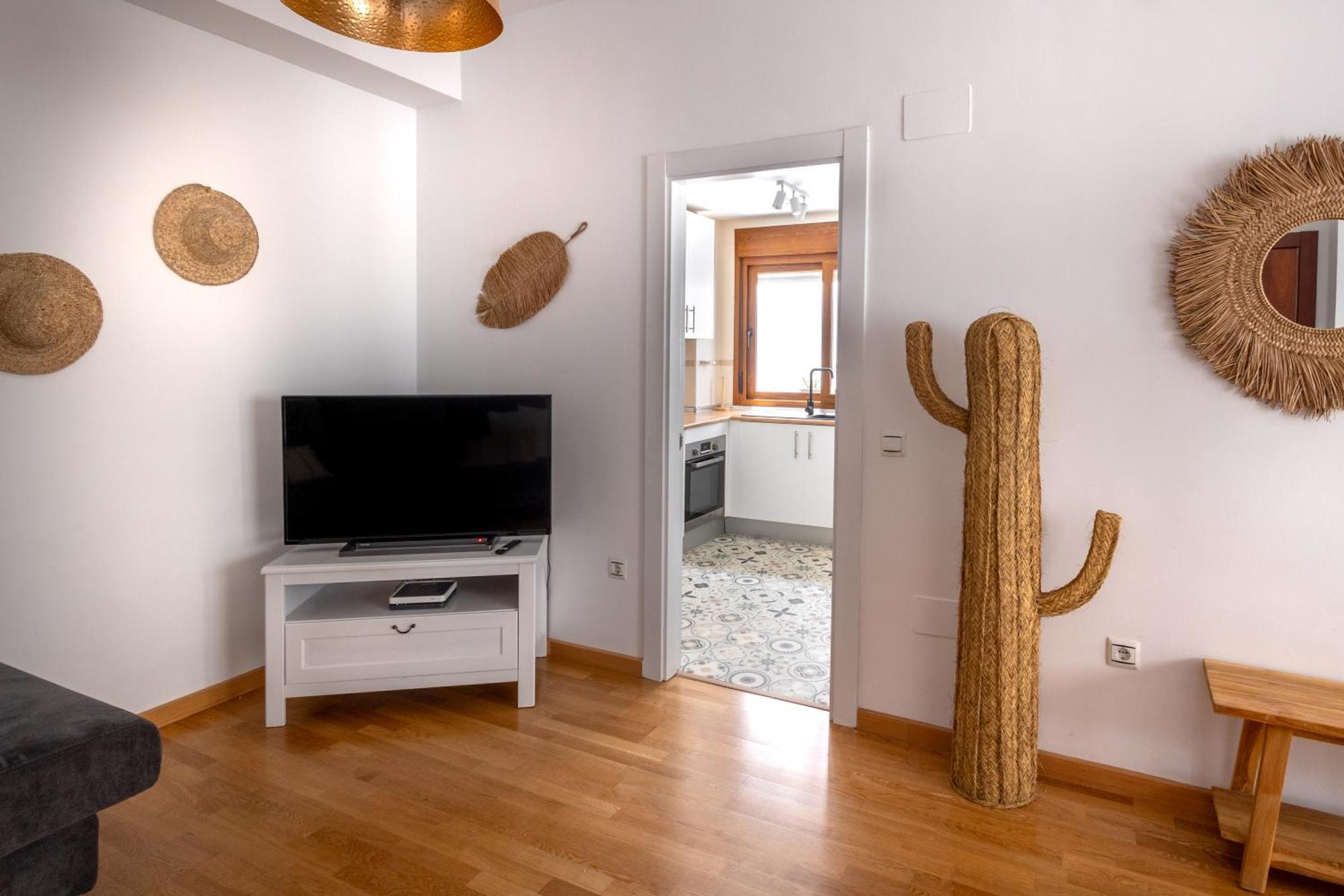 Agua Moana Apartment Málaga